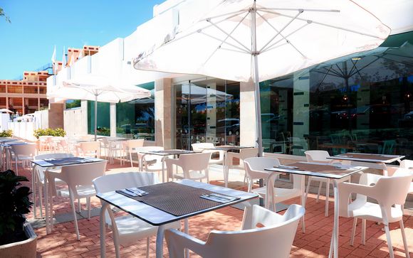 Lemon & Soul Cactus Garden 4* - Fuerteventura - Bis zu -70% | Voyage Priv