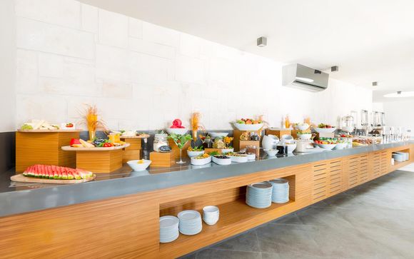 Senses Hotel 4 Bodrum Up To 70 Voyage Prive