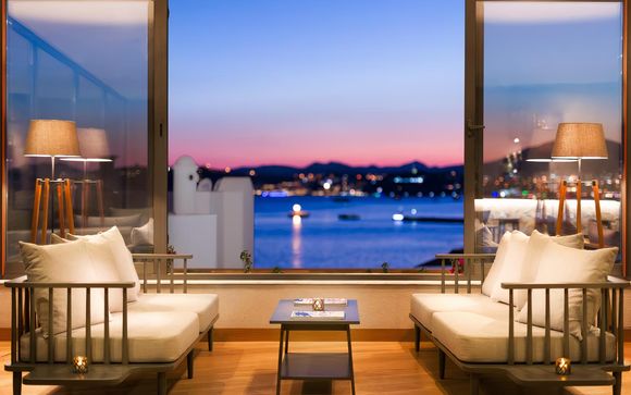 Senses Hotel 4 Bodrum Up To 70 Voyage Prive