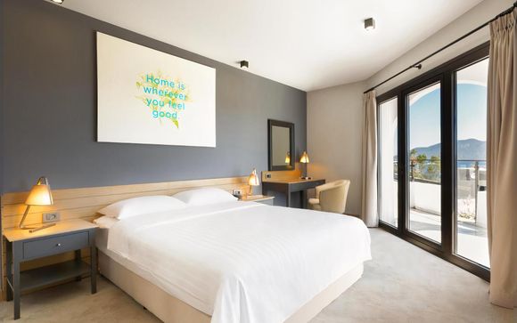 Senses Hotel 4 Bodrum Up To 70 Voyage Prive
