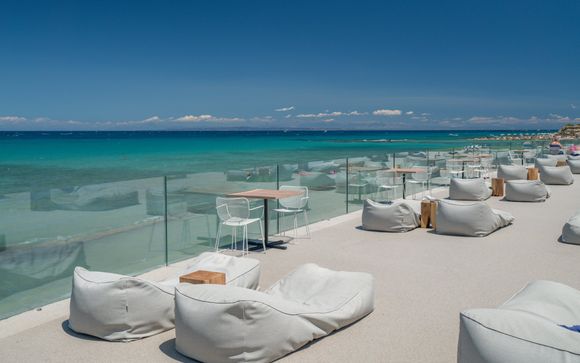 Tui sensimar hotel zante deals