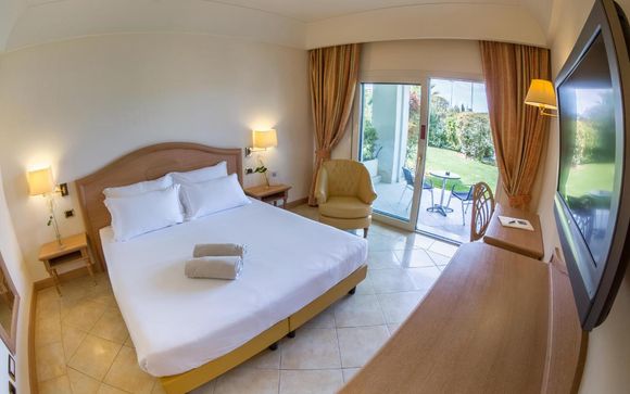 Bewertungen Palace Hotel Desenzano 4 Gardasee Voyage Prive
