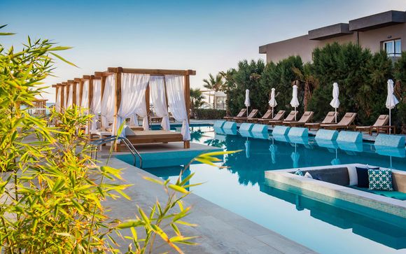 bewertungen enorme lifestyle beach resort 4 adults only kreta voyage prive