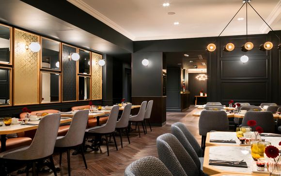 hotel square louvois 4 paris jusqu a 70 voyage prive