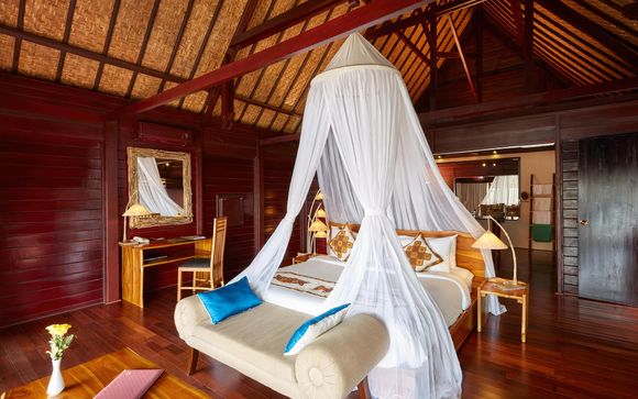 avis kupu kupu phangan 5 koh phangan voyage prive