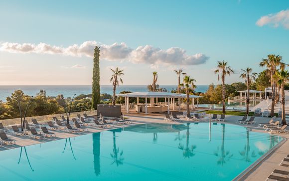 Reviews Hotel Costa Verde 4 Sicily Voyage Priv