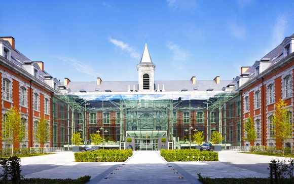 Royal Hainaut Piscine Z7ykmy65bjogrm