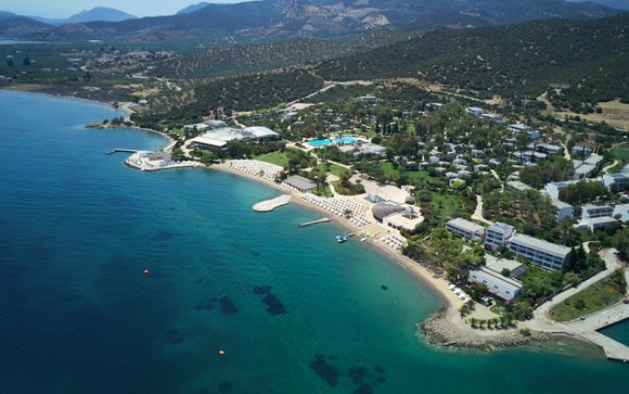 bewertungen barcelo hydra beach 5 ermioni voyage prive