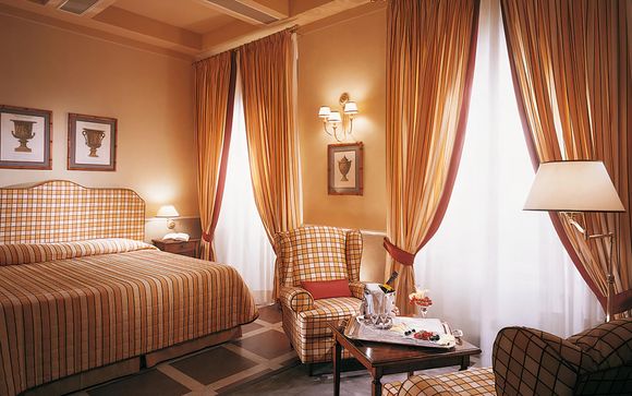 Hotel Bagni Di Pisa 5 Tuscany Up To 70 Voyage Prive