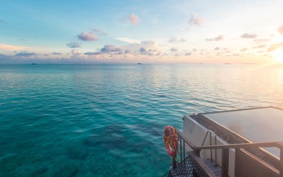 Ayada Maldives 5 Gaafu Dhaalu Atoll Up To 70 Voyage Prive