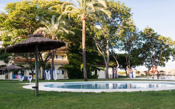 Opiniones Gran Hotel Del Coto 4 Matalascanas Voyage Prive