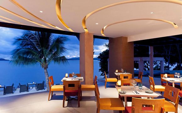 The Westin Siray Bay Resort & Spa Phuket 5* - Phuket - Up to -70% | Voyage  Privé