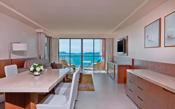 The Westin Siray Bay Resort & Spa Phuket 5* - Phuket - Up to -70% | Voyage  Privé