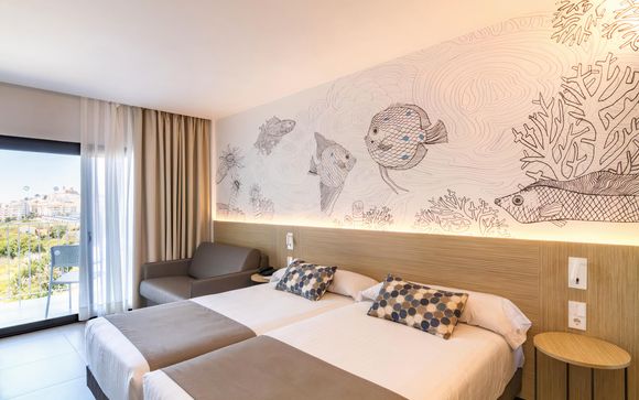 Bewertungen Hotel Cap Negret 4 Altea Voyage Prive