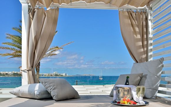 Hotel Alua Hawaii Ibiza 4 Ibiza Jusqu A 70 Voyage Prive
