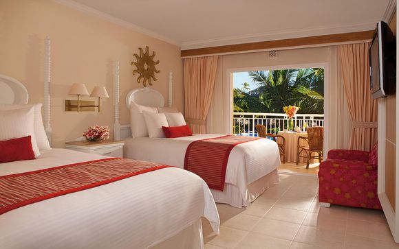 Avis - Hôtel Dreams Punta Cana Resort & Spa 5* - Punta Cana