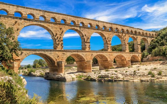 Appart City Confort 4 Nimes Arenes Nimes Jusqu A 70 Voyage Prive