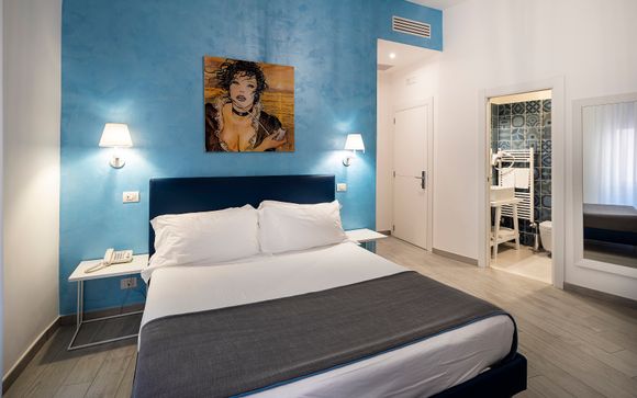 istayin toledo luxury guest house