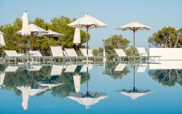 Blau Porto Petro Beach Resort Spa 5 Palma De Mallorca Bis Zu 70 Voyage Prive