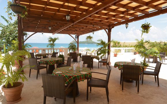 Mystique St Lucia By Royalton 4 St Lucia Up To 70 Voyage Prive