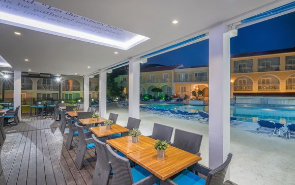 Diana hotel top zante