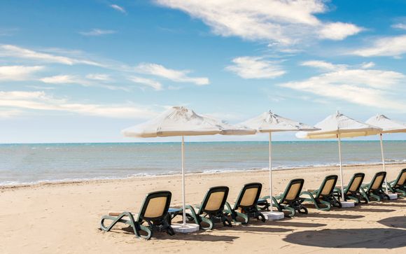 Aquaworld Belek By Mp Hotels 5 Antalya Up To 70 Voyage Prive
