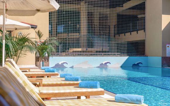 Aquaworld Belek By Mp Hotels 5 Antalya Up To 70 Voyage Prive