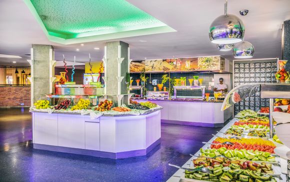 Aquaworld Belek By Mp Hotels 5 Antalya Up To 70 Voyage Prive