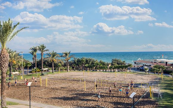 Aquaworld Belek By Mp Hotels 5 Antalya Up To 70 Voyage Prive