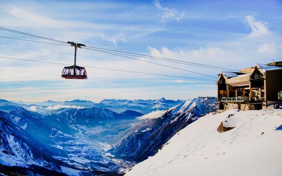 Chalets Renaissance Prestige Properties 5* - Chamonix Mont Blanc - Jusqu&#39;à -70% | Voyage Privé