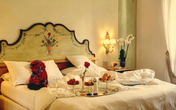 Hotel Miramonti 4 Cogne Fino A 70 Voyage Prive