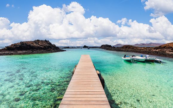 Lemon & Soul Cactus Garden 4* - Fuerteventura - Up to 70% off | Voyage Priv