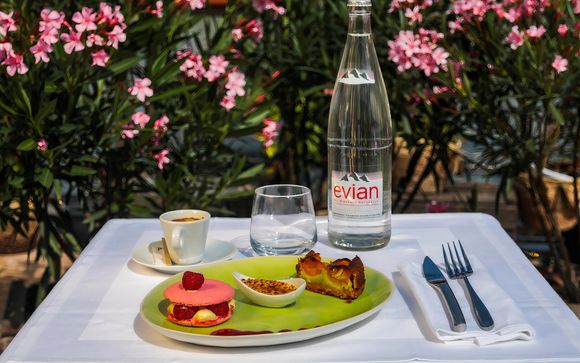 La Croisiere Gourmande Paris Jusqu A 70 Voyage Prive