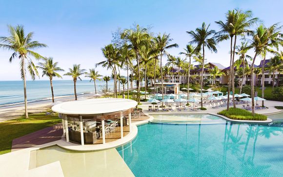 Outrigger Laguna Phuket Beach Resort 5* - Phuket - Up to -70% | Voyage Privé