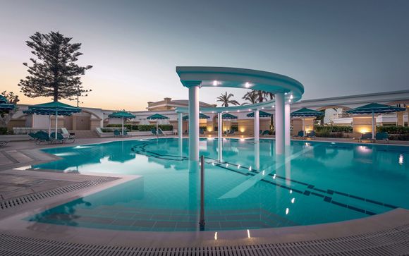 bewertungen mitsis grand hotel 5 rhodos voyage prive