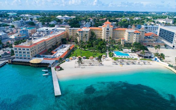 Hilton Colonial Bahamas