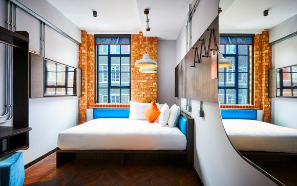 Bewertungen New Road Hotel 4 London Voyage Prive