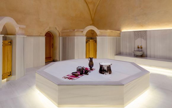 Galata Hotel Istanbul Mgallery By Sofitel 5 Istanbul Up To 70 Voyage Prive