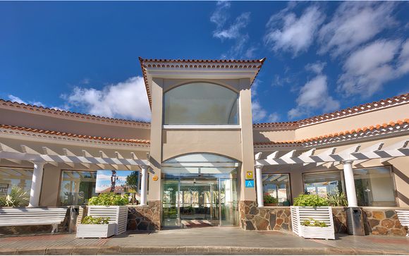 The Koala Garden 4* - Maspalomas - Hasta Voyage Privé