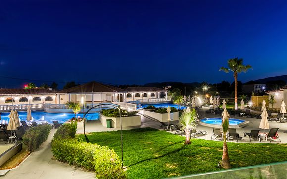 Reviews Exotica Hotel Spa by Zante Plaza 4 Zante Voyage Priv