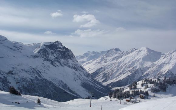 Residence 4 Les Jardins De La Vanoise Pralognan La Vanoise Jusqu A 70 Voyage Prive