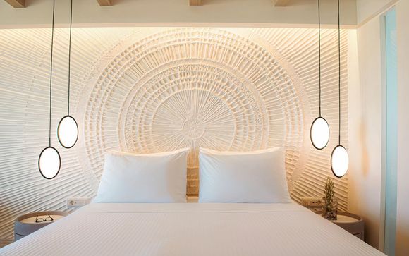 Bewertungen Hotel Mitsis Rinela Beach Resort Spa 5 Heraklion Voyage Prive