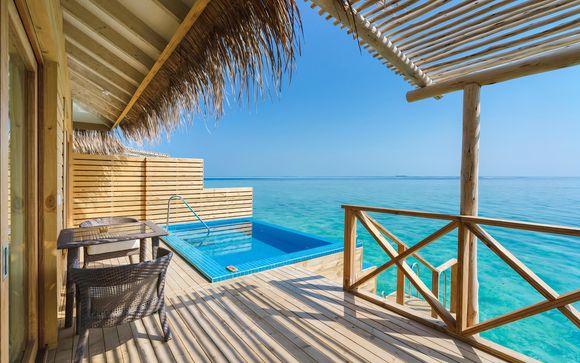 avis hotel you me by cocoon maldives 5 adult only maldives voyage prive