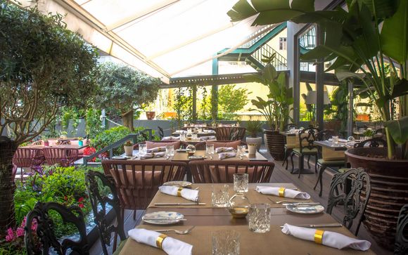 Chelsea London Ivy Chelsea Garden Outdoor Seating Stanley's