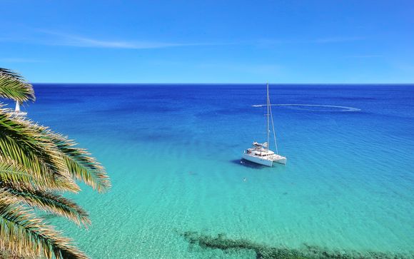 Lemon & Soul Cactus Garden 4* - Fuerteventura - Up to 70% off | Voyage Priv