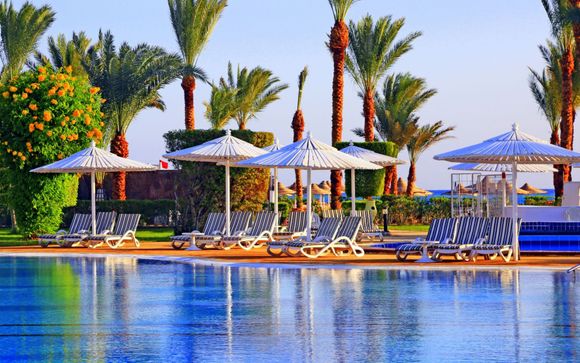 Reviews LABRANDA Royal Makadi 5 and Optional Nile River Cruise