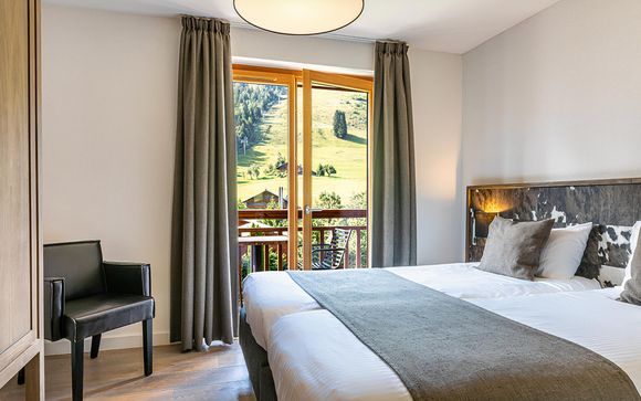 residence oasis les portes du soleil la chapelle d abondance jusqu a 70 voyage prive