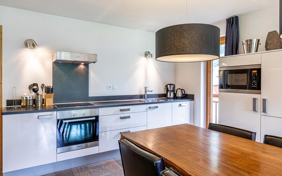 residence oasis les portes du soleil la chapelle d abondance jusqu a 70 voyage prive