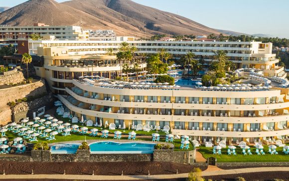 Iberostar playa gaviotas sale