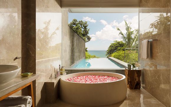 Kombi Maya Ubud Resort Spa 5 Maya Sanur Resort Spa 5 Ubud Bis Zu 70 Voyage Prive Try maya sanur resort & spa this hotel has a 5.00 star rating, 24 hour concierge, and is located only 12.4 from ubud monkey forest.
